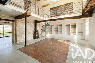 achat maison bgneuf 17220