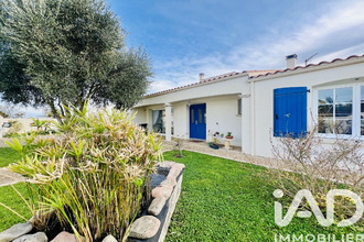 achat maison bgneuf 17220