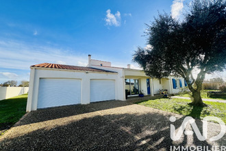 achat maison bgneuf 17220