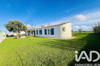 achat maison bgneuf 17220