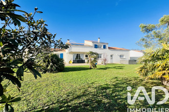 achat maison bgneuf 17220