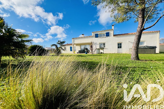 achat maison bgneuf 17220