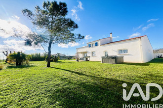 achat maison bgneuf 17220