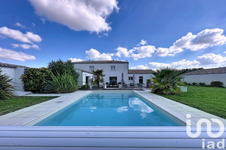 achat maison bgneuf 17220