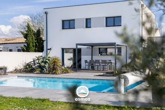 achat maison bgneuf 17220