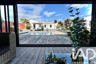 achat maison bgneuf 17220