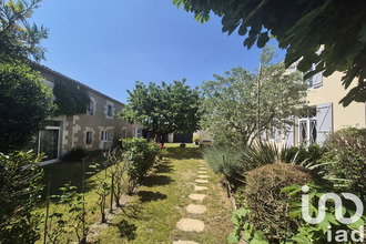 achat maison bgneuf 17220