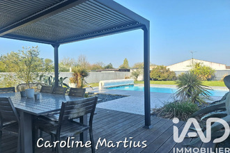 achat maison bgneuf 17220