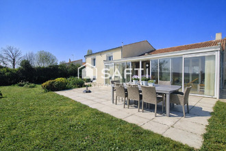 achat maison bgneuf 17220