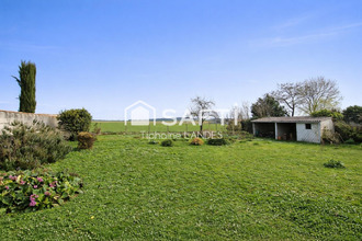 achat maison bgneuf 17220