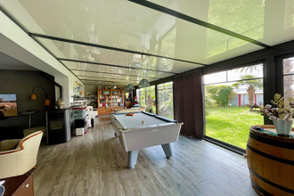 achat maison bgneuf 17220