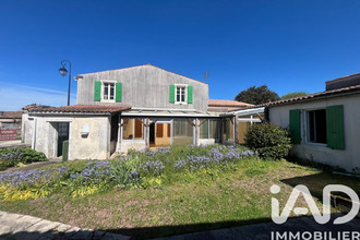 achat maison bgneuf 17220