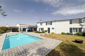 achat maison bgneuf 17220