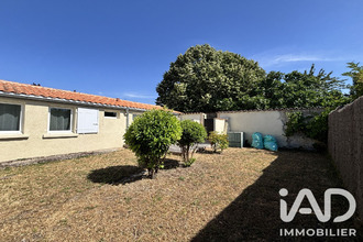 achat maison bgneuf 17220