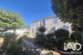 achat maison bgneuf 17220