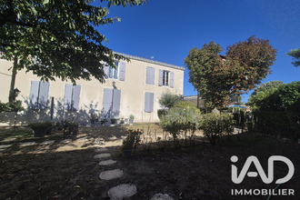 achat maison bgneuf 17220