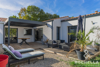 achat maison bgneuf 17220