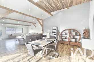 achat maison bgneuf 73390