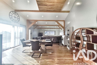 achat maison bgneuf 73390