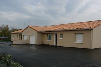 achat maison bgneuf-en-mauges 49290