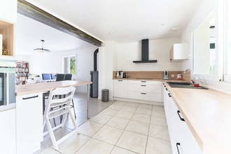 achat maison bgneuf-en-mauges 49290