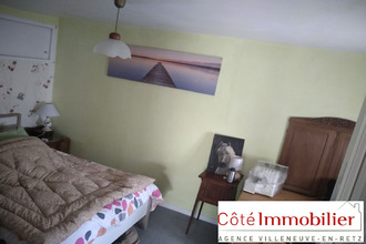 achat maison bgneuf-en-retz 44580