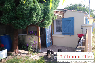 achat maison bgneuf-en-retz 44580