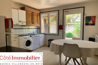 achat maison bgneuf-en-retz 44580