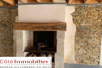 achat maison bgneuf-en-retz 44580