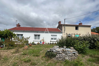 achat maison bgneuf-en-retz 44580