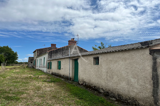 achat maison bgneuf-en-retz 44580