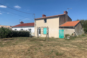achat maison bgneuf-en-retz 44580