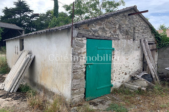 achat maison bgneuf-en-retz 44580