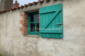 achat maison bgneuf-en-retz 44580