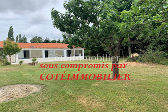 achat maison bgneuf-en-retz 44580