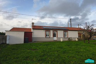 achat maison bgneuf-en-retz 44580