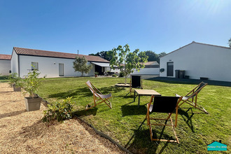 achat maison bgneuf-en-retz 44580