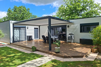 achat maison bgneuf-en-retz 44580