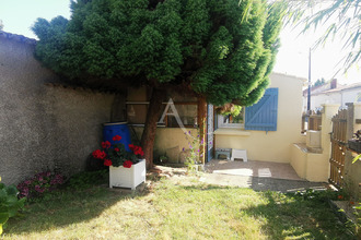 achat maison bgneuf-en-retz 44580