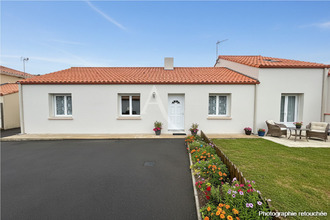 achat maison bgneuf-en-retz 44580
