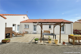 achat maison bgneuf-en-retz 44580