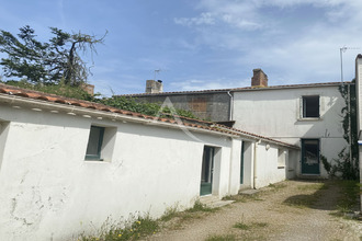achat maison bgneuf-en-retz 44580