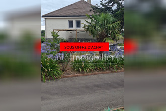 achat maison bgneuf-en-retz 44580