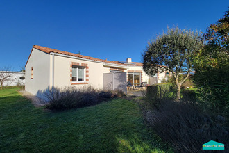 achat maison bgneuf-en-retz 44580
