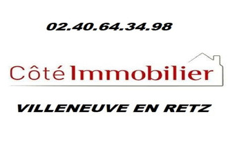 achat maison bgneuf-en-retz 44580