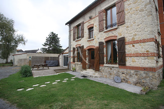 achat maison bgogne 51110