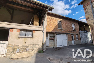 achat maison bgogne 51110