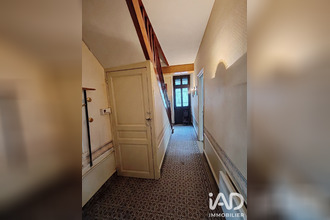 achat maison bgogne 51110