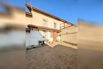 achat maison bgoin-jallieu 30300