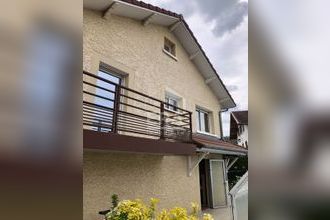 achat maison bgoin-jallieu 38300